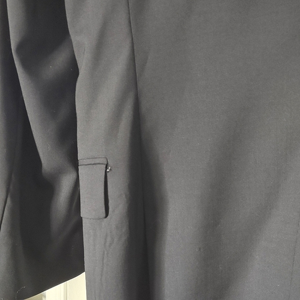 Hugo Hugo Boss Suit Jacket Sport Coat - Picture 16 of 16
